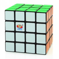 YJ ShenSu 4x4x4 Magic Cube for Cubing Competition (60mm)